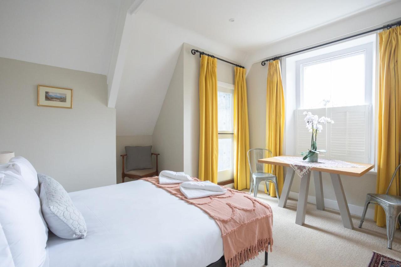 Spacious 3Br Victorian Cheltenham Loft Flat In Cotswolds - Free Parking Apartment Exterior photo